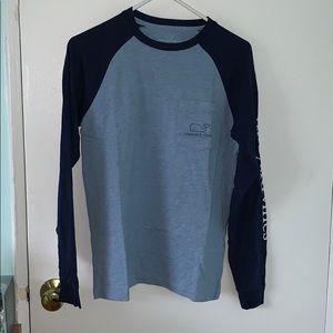 Vineyard Vines Long Sleeves